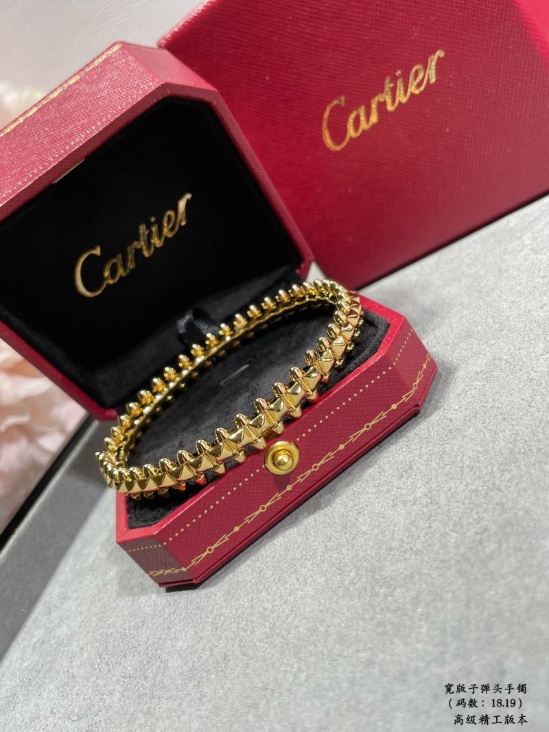 Cartier Bracelets